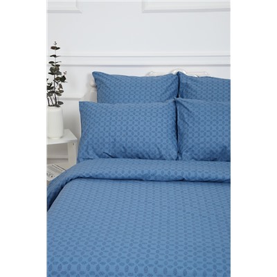 Наволочка поплин Джаз-компаньон