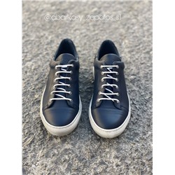 JOE SANCHEZ COR 19407 MARINO+Pelle PULSERA Marino АКЦИЯ