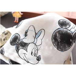 Комплект детской хлопковой пижамки