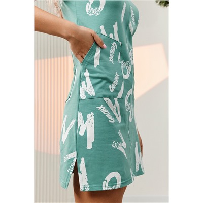 Сарафан 8383 НАТАЛИ #1002684