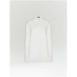 Рубашка из 100% вискозы, B3053/atlas