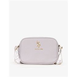 CLASSIC ZIP CROSSBODY BAG