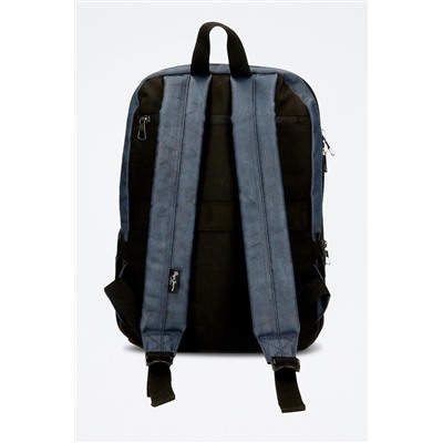 Mochila inteligente Ocean Azul cobalto