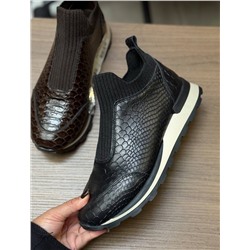 Туфли байка