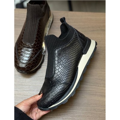 Туфли байка