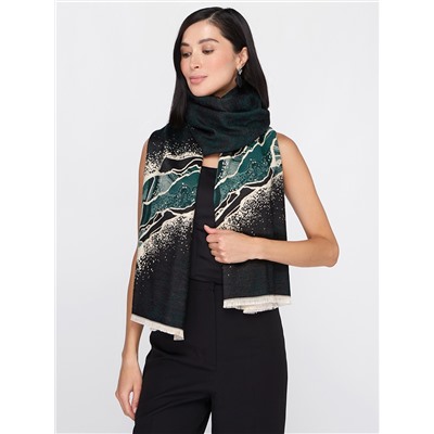 Палантин женский RH10-242-1