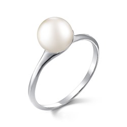 Кольцо серебро 27201S1