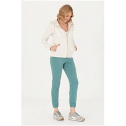 Kadın Mint Eşofman Altı