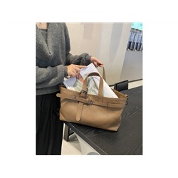 Сумка Lanotti ALTERA 8348/кофе