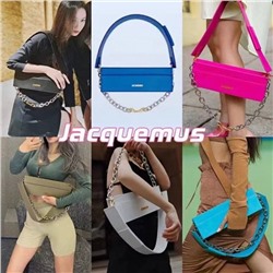 Женская сумка Jacquemu*s