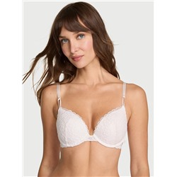 Victoria's Secret Sexy Tee Sophia Lace Push-Up Bra
