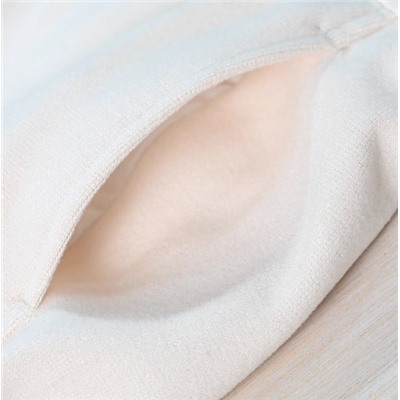 Повседневные женские брюки из мягкого флиса АЙСИК*Л