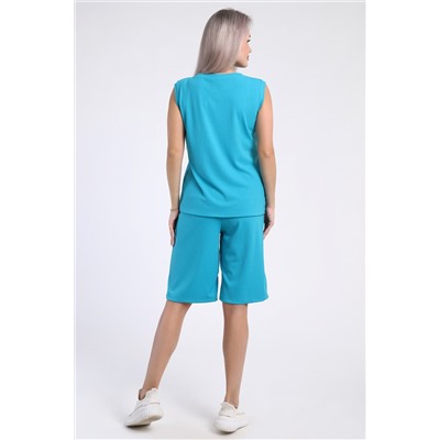 Костюм (майка+шорты) - Stylus - 744