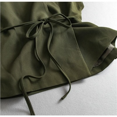 Женский костюм 2 цвета МАНГ*О