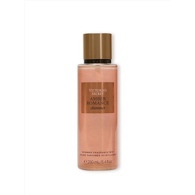 Shimmer Fragrance Mist