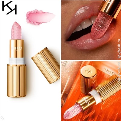 juicy fizz gleam shot solid ph lip oil