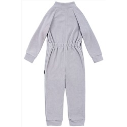Комбинезон 8т6221.2 серый #289616