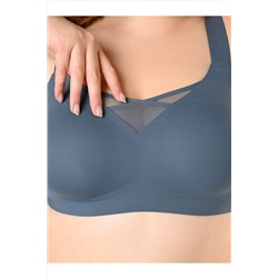 Бюстгальтер INDEFINI, 1116146