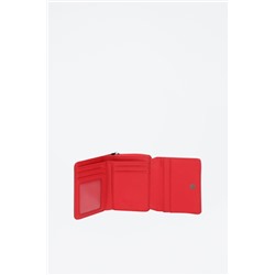 Monedero Oana Rojo