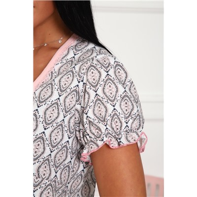 №139 Пижама женская