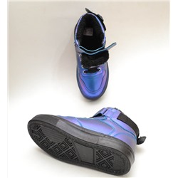 Ботинки Orange Green (30-36)