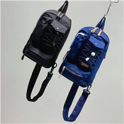 Нагрудный мужской рюкзак   💥 SAMSONIT*E 💥  Оригинал