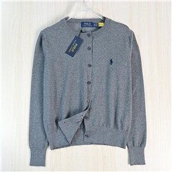 Классический трикотажный кардиган РАЛЬ*Ф Л