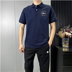 Приятное, дышащее поло ✔️Tomm*y Hilfige*r