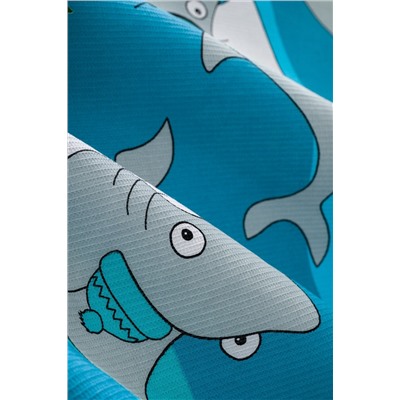 Полотенце пляжное Боцман