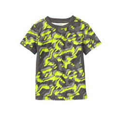 gymgo™ Camo Tee