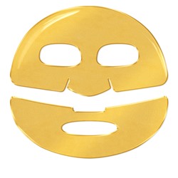 nourishing face mask