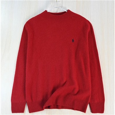 Женский лёгкий шерстяной кашемировый свитер РАЛЬ*Ф Л