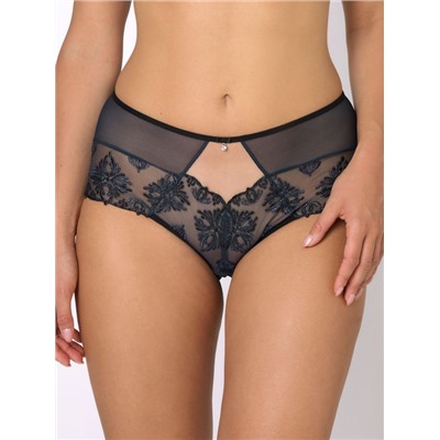 KASSIOPEA BLUE Трусы высокие SUBTILLE