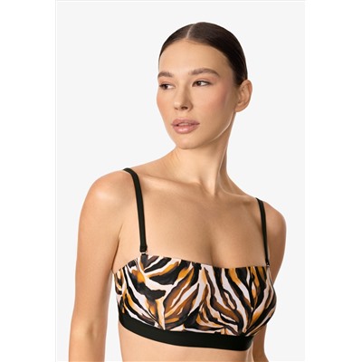 L2601-Y-842 Верх купальника