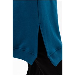 52385 Кардиган на молнии