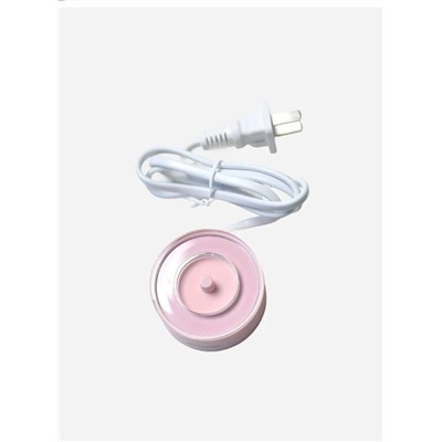 Электрическая ультразвуковая  зубная щётка  SHAR*P Модель DO-MS60C-WP