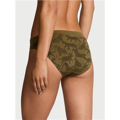 Seamless Bikini Panty