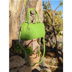 AB.Z PELLE GLORIA (650) pistacho