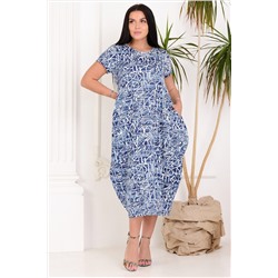Платье 4438 НАТАЛИ #717724