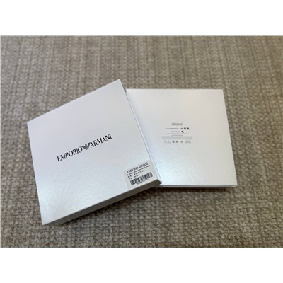 Набор из 2х мужских футболок  АРМАН*И