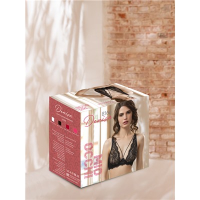 Бюстгальтер №8166 Denisa мягкая Mioocchi