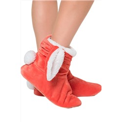 Сапожки комнатные AMORET #657136