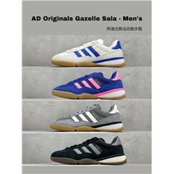 Adida*s Originals Gazelle Sala - Men's