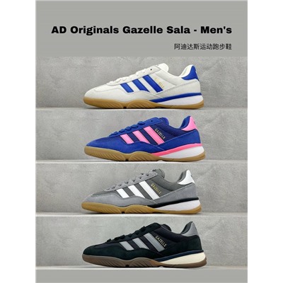 Adida*s Originals Gazelle Sala - Men's