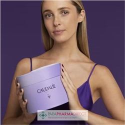 Caudalie Vinotherapist - Coffret Noël Duo Hydratation Corps