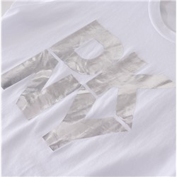 Оригинальная женская футболка ДКН*АЙ