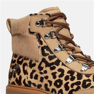 Women's Stone Street Platform Hiker Boot