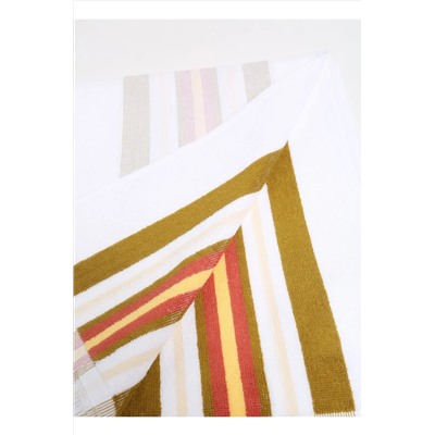 BOYNER EVDE Peş, 70 X 150 Cm, Çok Renkli