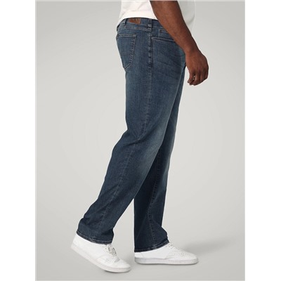Men's Extreme Motion Relaxed Jean (Big & Tall)