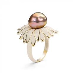 Кольцо серебро 51982Y8H